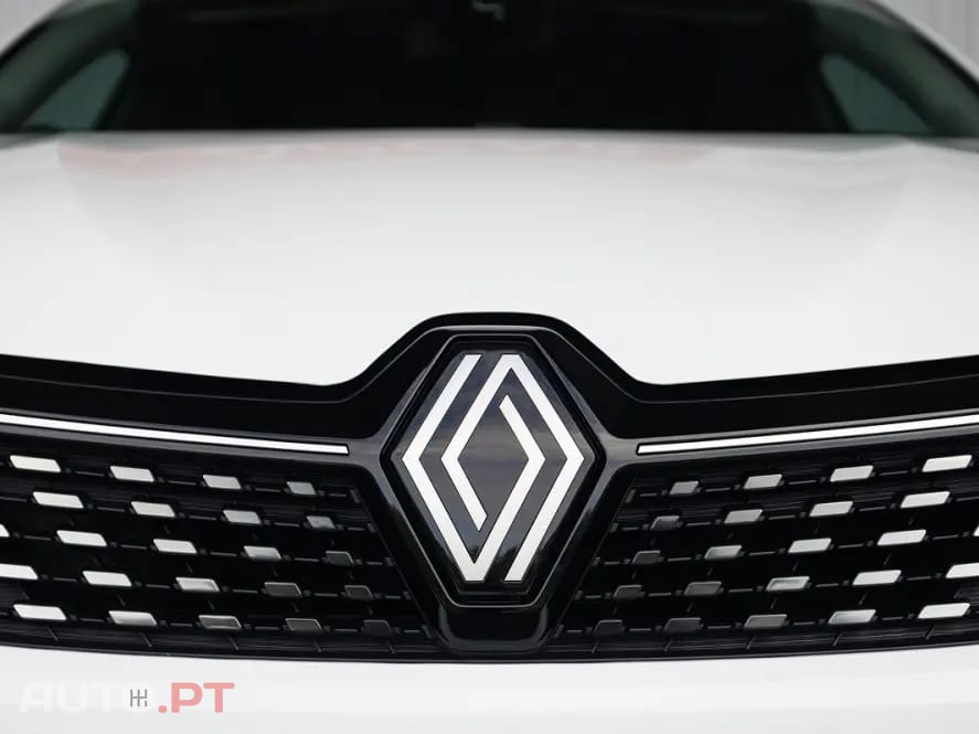 Renault Clio 1.0 TCe Evolution