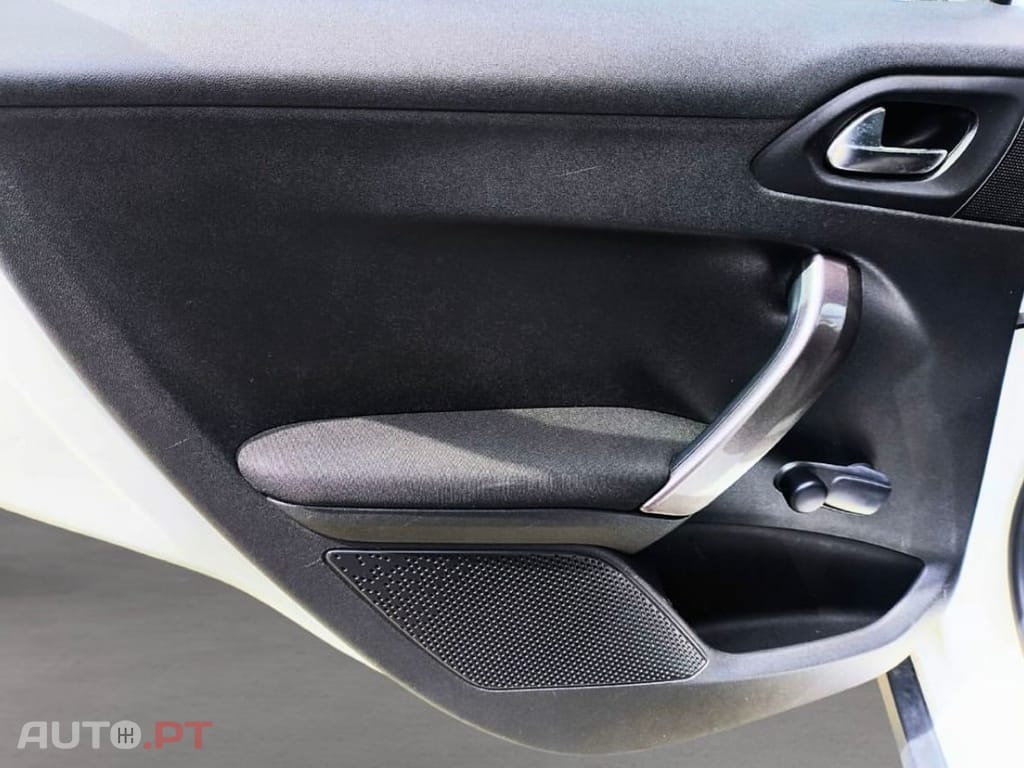 Peugeot 2008 1.6 HDi