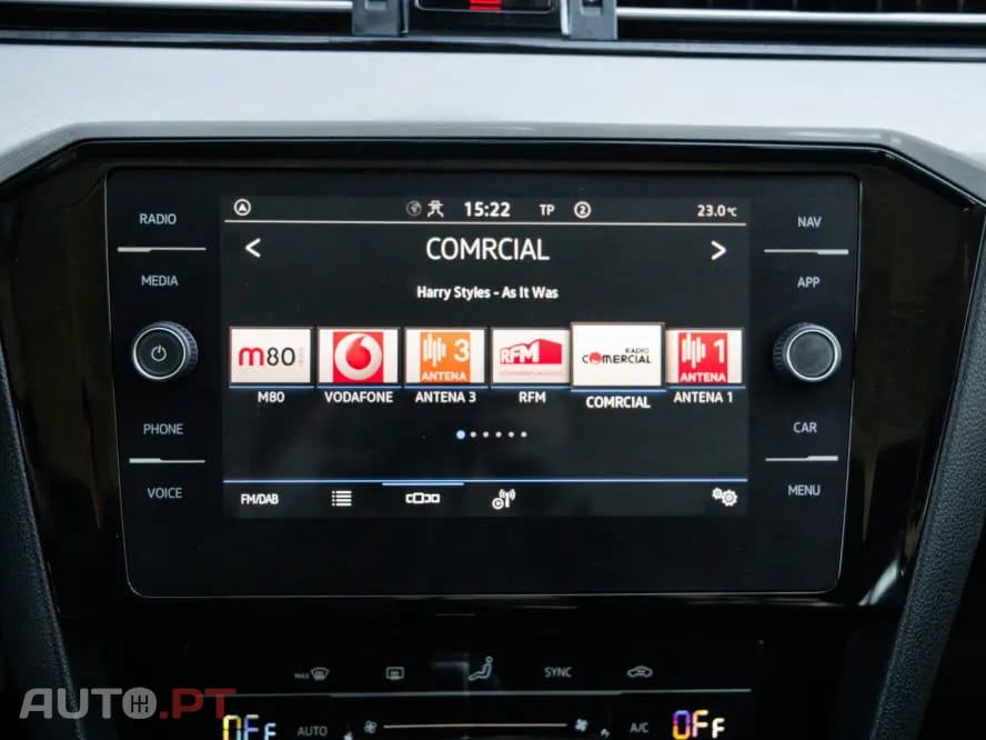 Volkswagen Passat Variant 2.0 TDI Elegance DSG