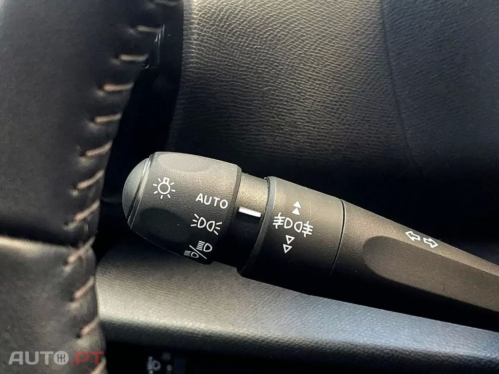 Citroen C4 1.5 BlueHDi Plus EAT8