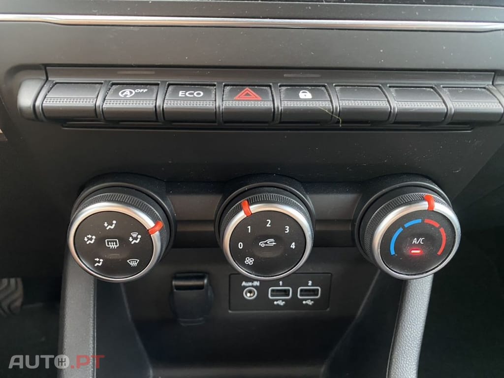 Renault Clio TCe 90 EQUILIBRE
