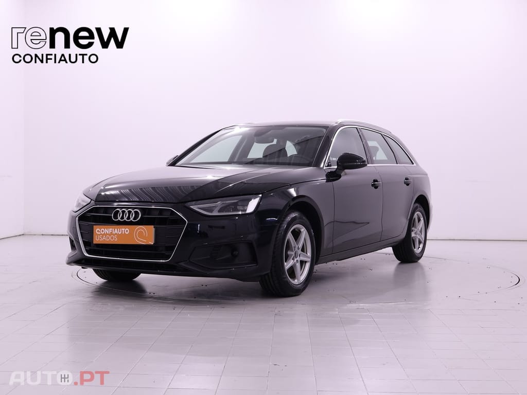 Audi E-Tron AUDI 35 TDI S TRONIC