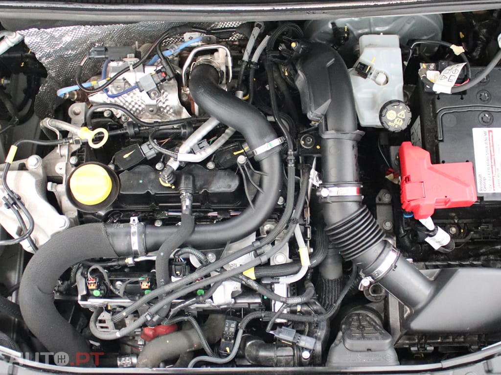 Dacia Jogger Jogger 1.0 ECO-G Essential Bi-Fuel