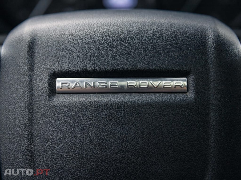 Land Rover Range Rover Sport 3.0 TDV6 HSE Dynamic