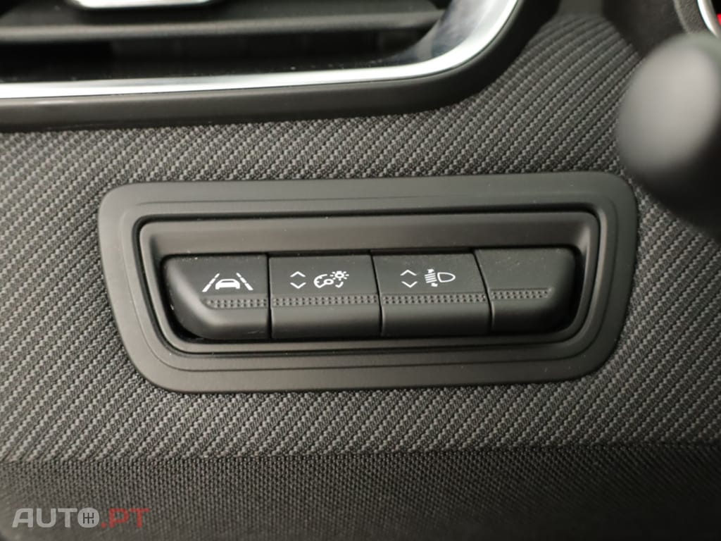 Renault Clio Clio 1.0 TCe Esprit Alpine