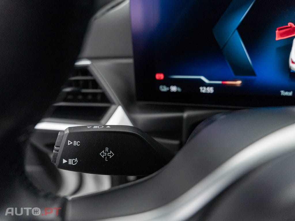 BMW i4 eDrive40 Pack Desportivo M