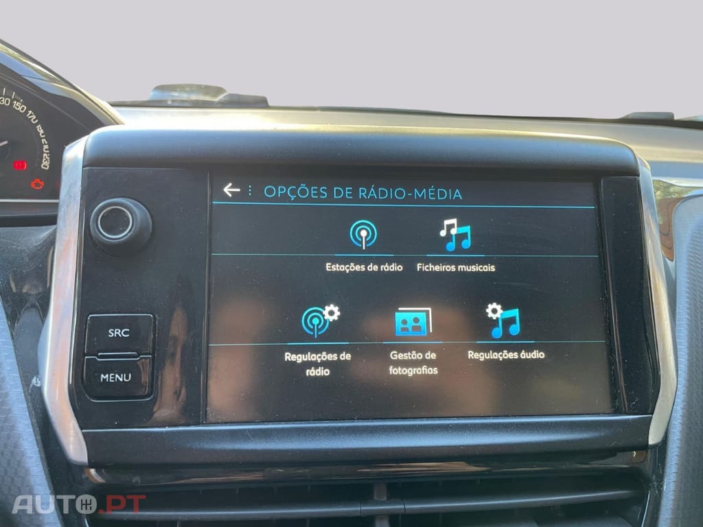 Peugeot 2008 1.2 e-THP GT Line