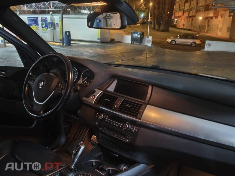 BMW X5 30 d xDrive