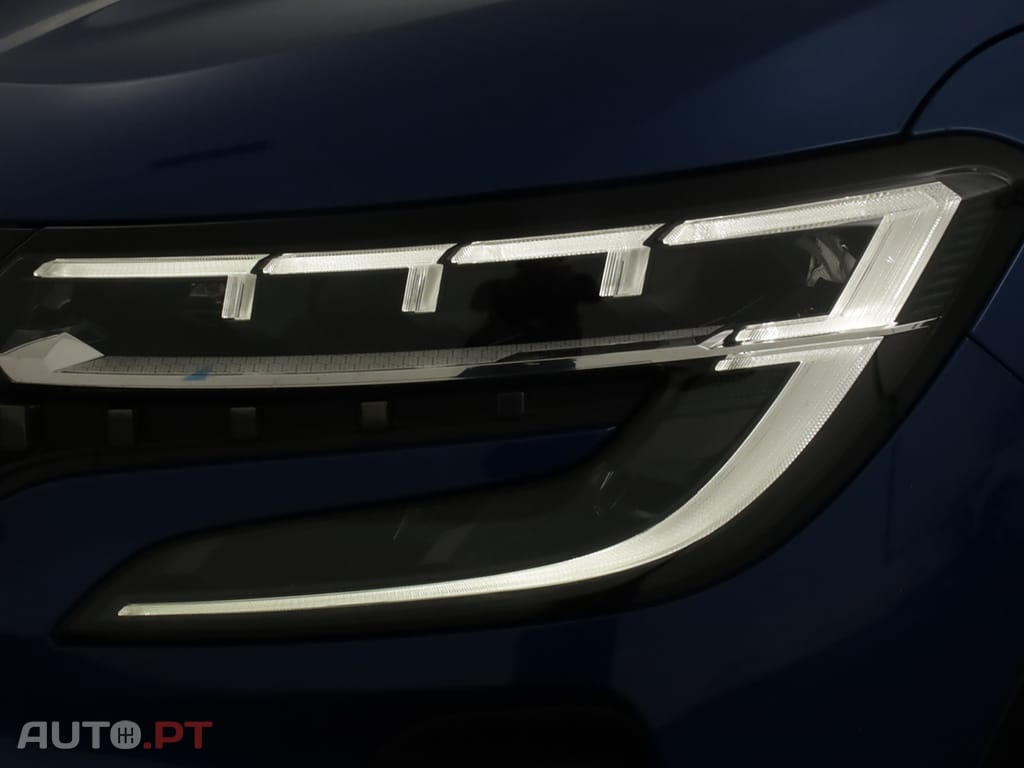 Renault Austral Austral 1.3 Mild Hybrid Techno