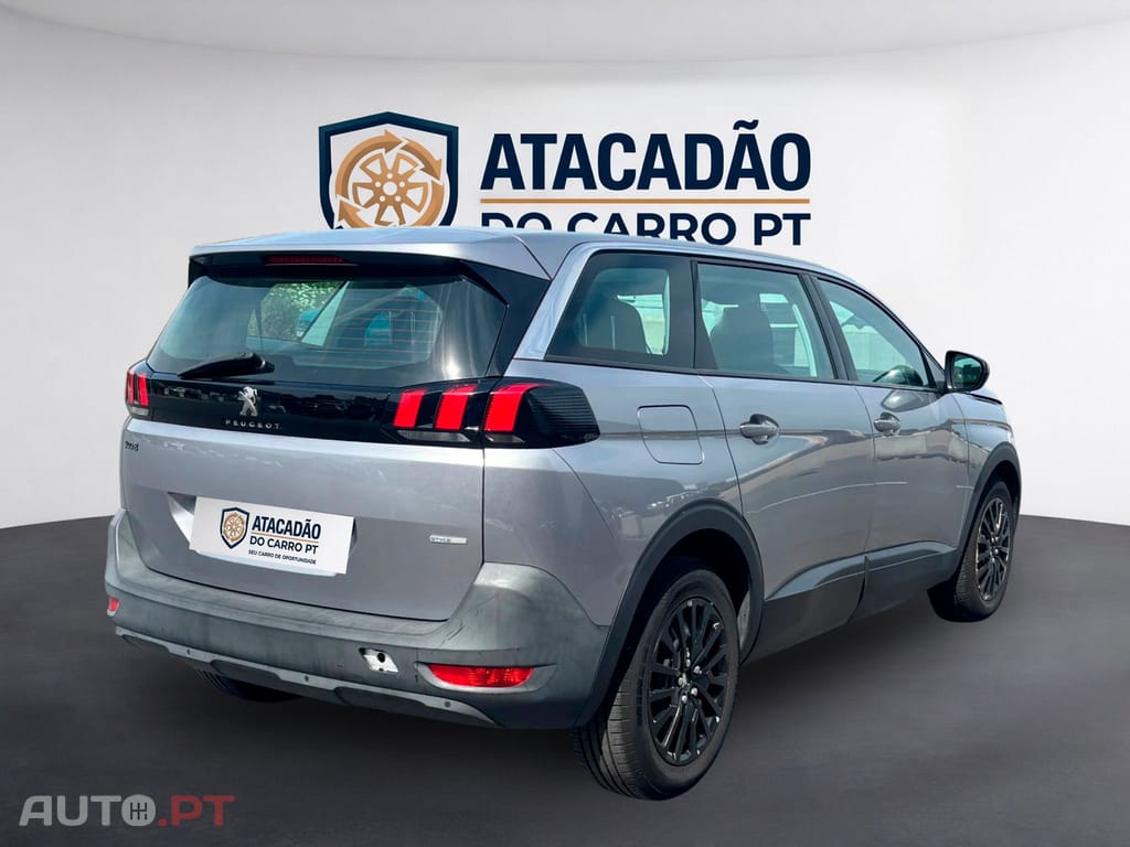 Peugeot 5008 1.2 Active Business