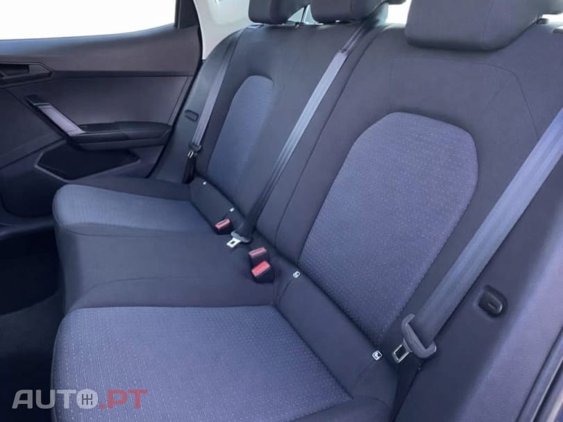 Seat Ibiza 1.0 TSI Style