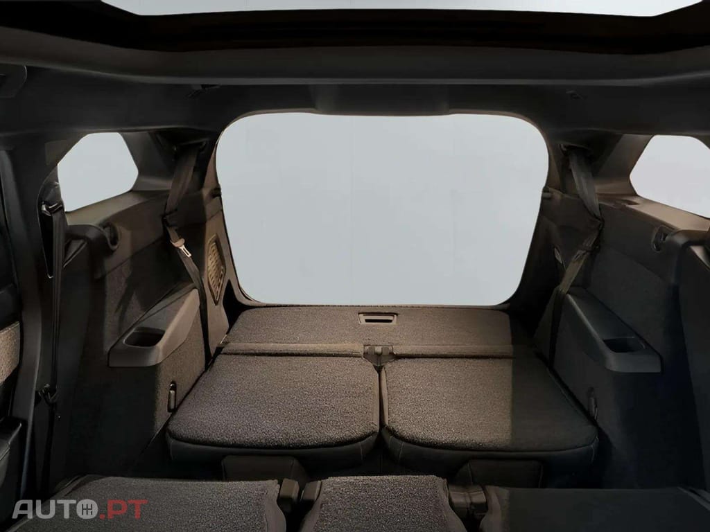 Peugeot 5008 1.2 Hybrid Allure e-DCS6