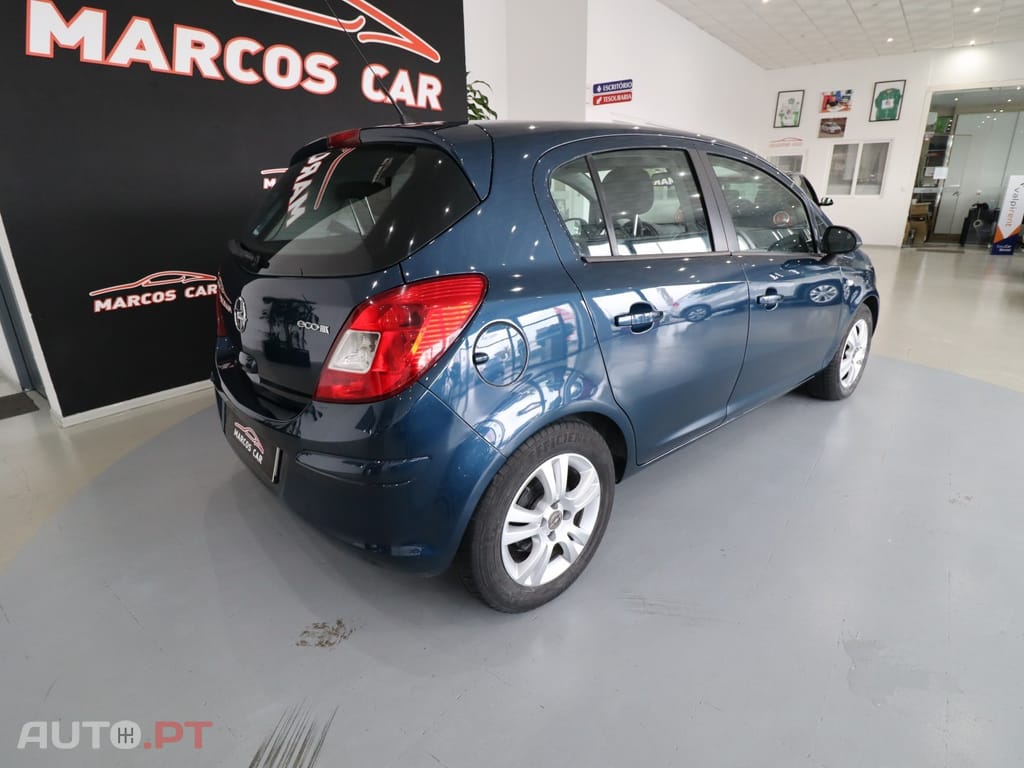 Opel Corsa 1.3 CDTi City