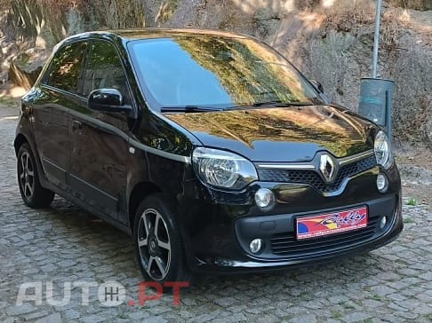 Renault Twingo 0.9 TCe Exclusive