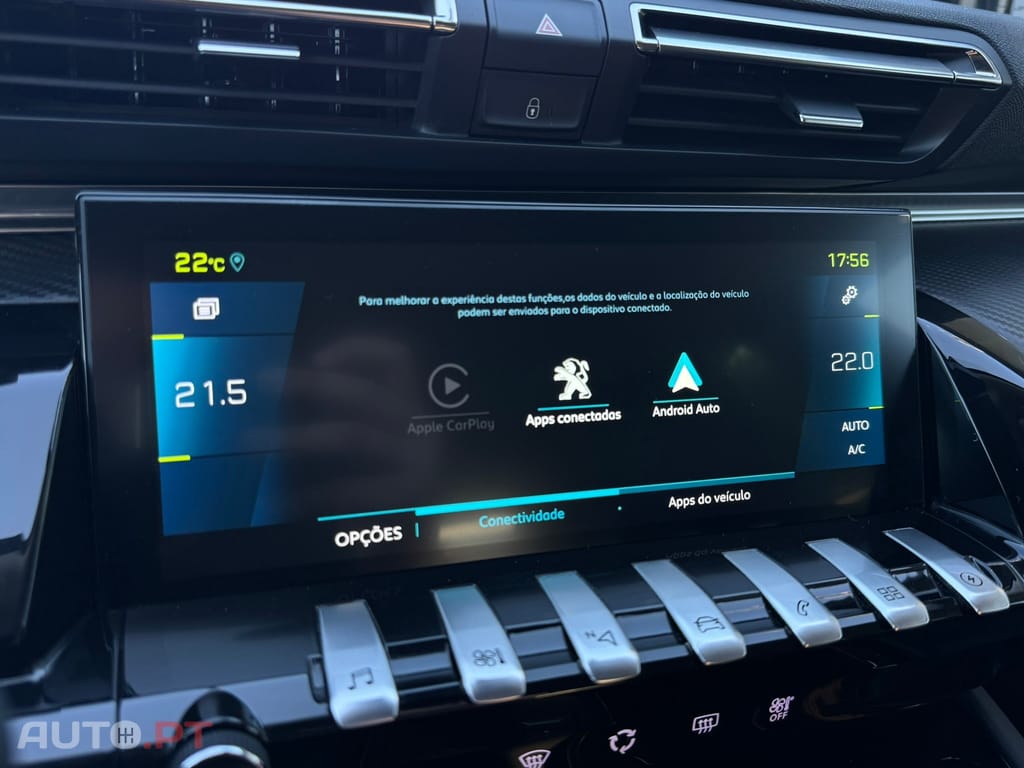 Peugeot 508 1.6 Hybrid Allure Pack e-EAT8