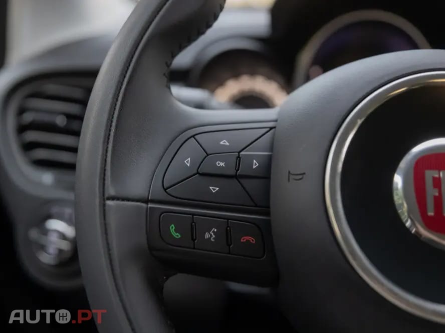 Fiat 500X 1.3 MJ Sport