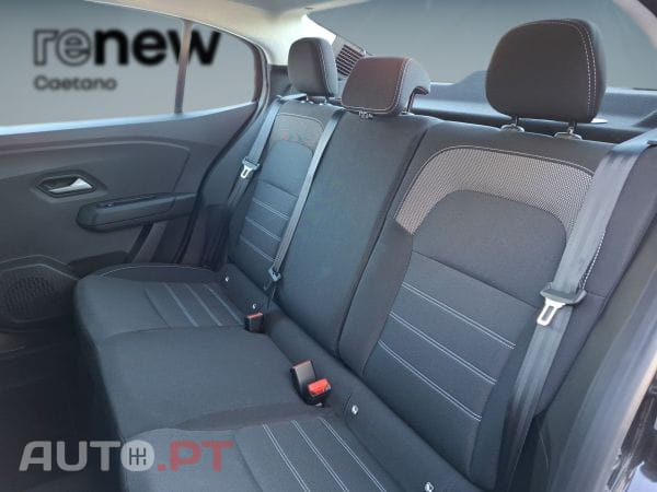 Dacia Logan TCe 90 Expression