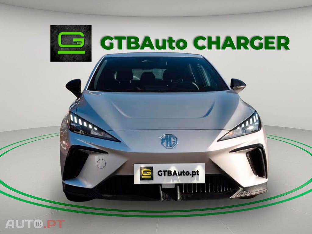 MG MG4 93 % I.V.A DEDUTIVEL 