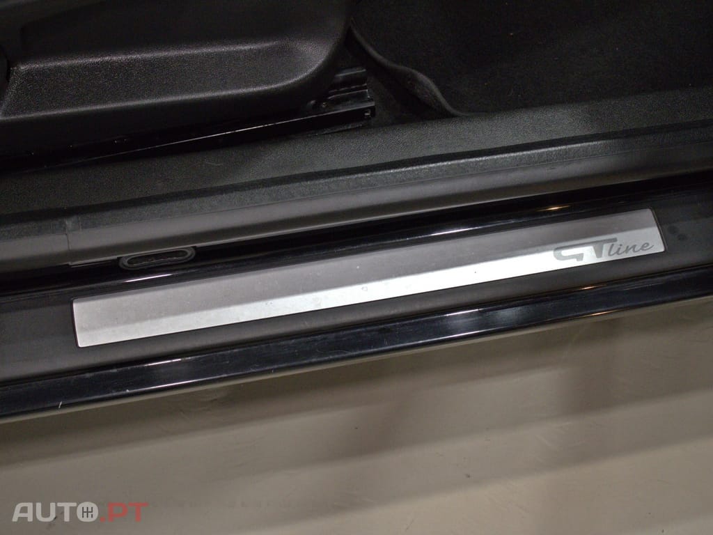 Renault Mégane Coupe 1.5 dCi GT Line EDC