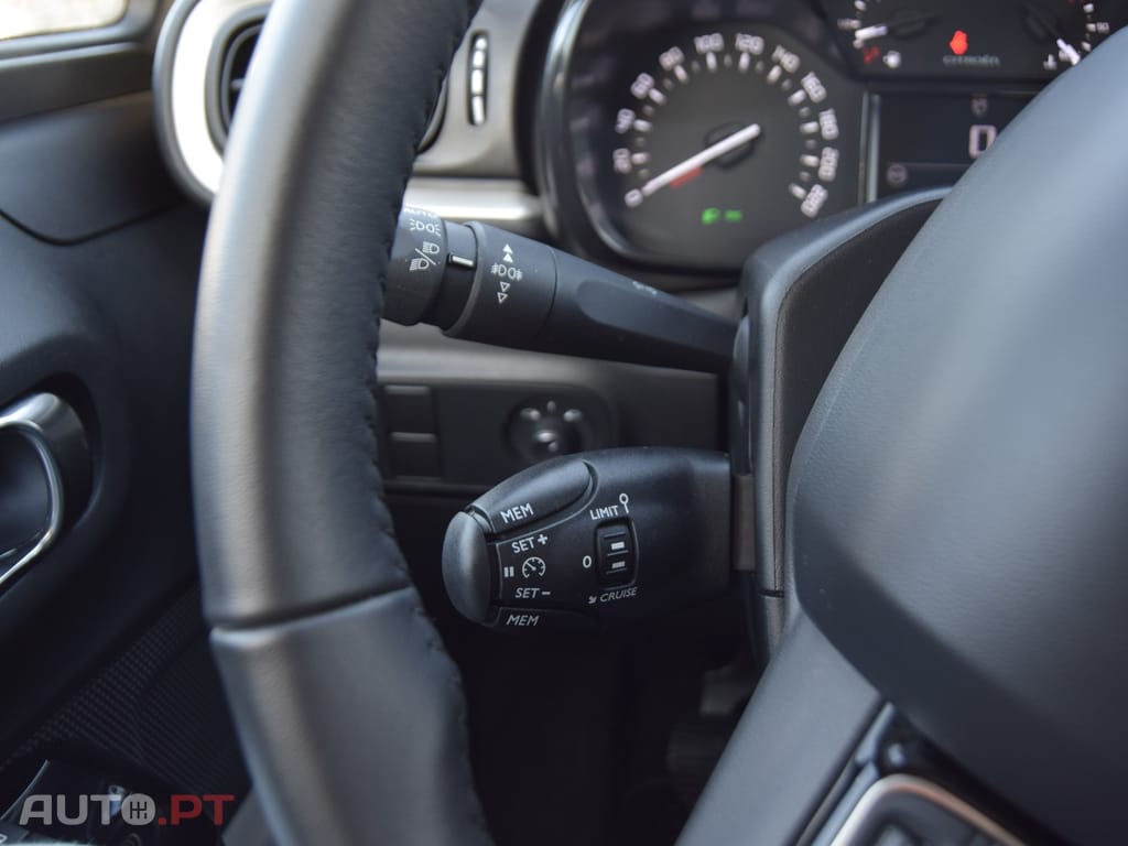 Citroen C3 1.2 PureTech Max