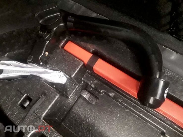 MG ZS EV 72,6 KW I.V.A DEDUTÍVEL