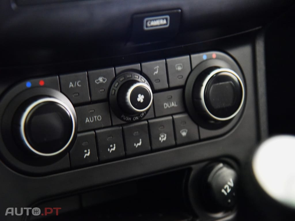 Nissan Qashqai +2 1.6 dCi Tekna Premium 18 360 S&S