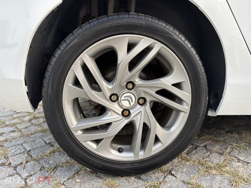 Citroen C4 1.6 HDi Business