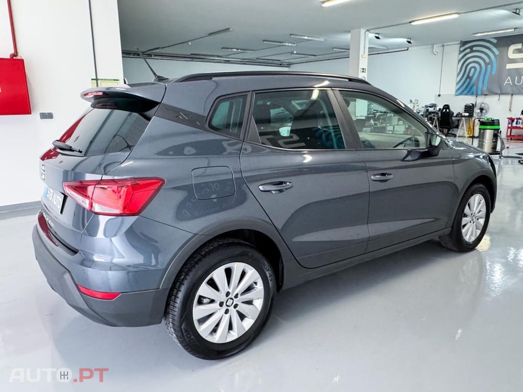 Seat Arona 1.0 TSI Style DSG
