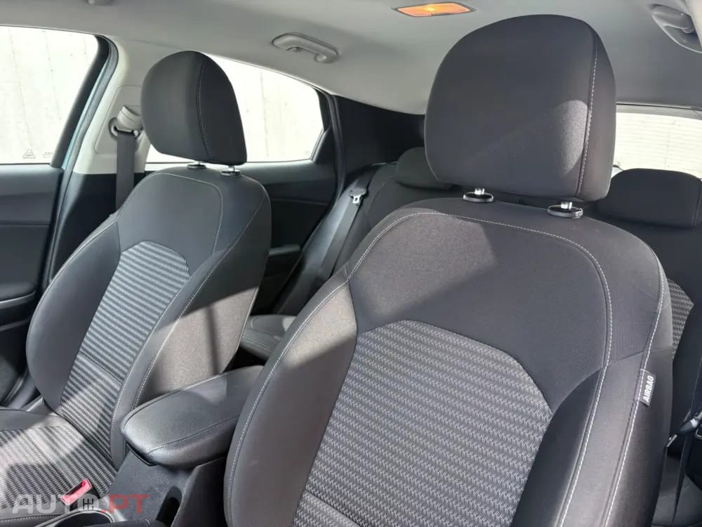 Kia Xceed 1.0 T-GDi Dynamic