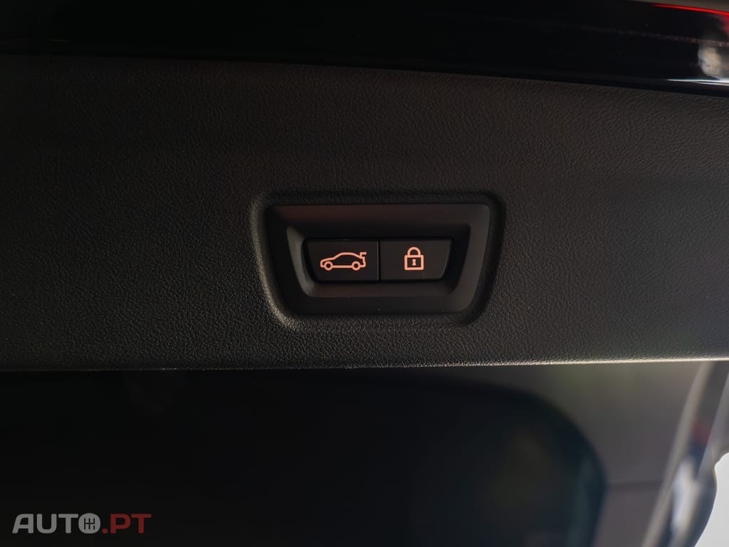 BMW 420 d Desportiva M Auto