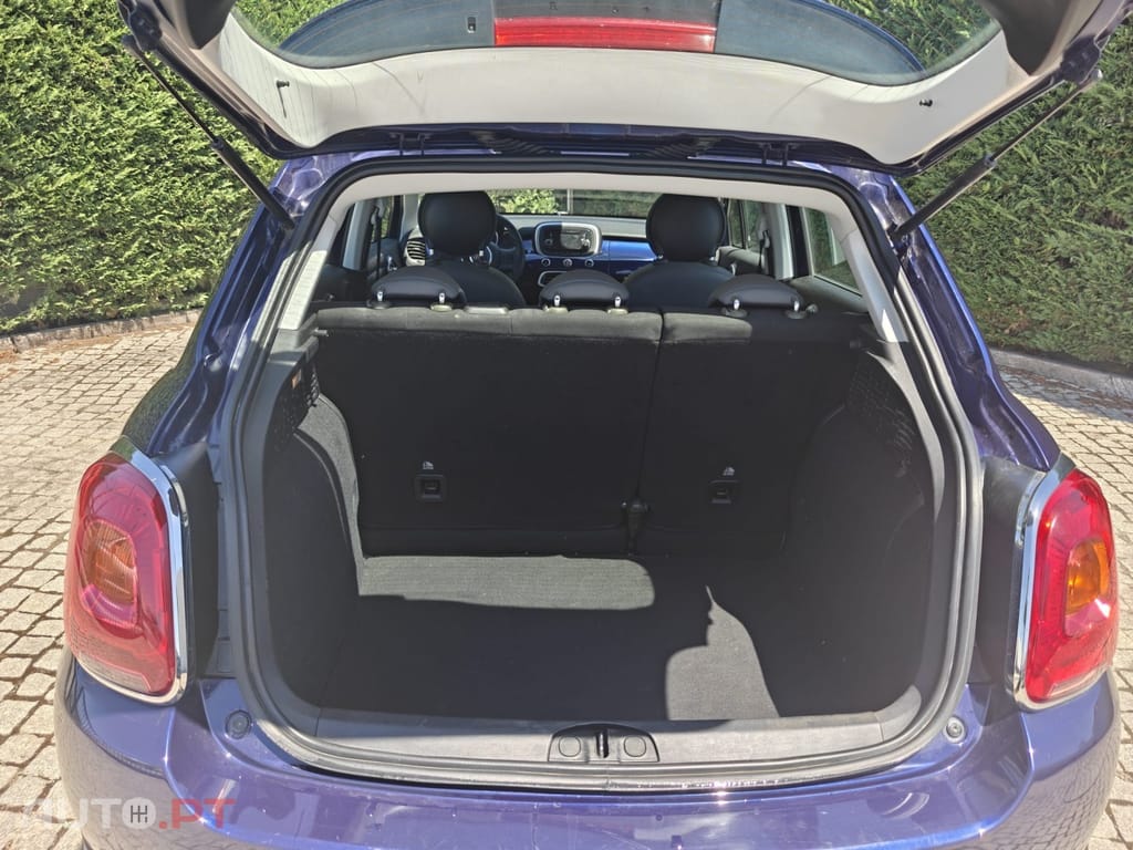 Fiat 500X 1.3 MJ Pop Star J17 S&S