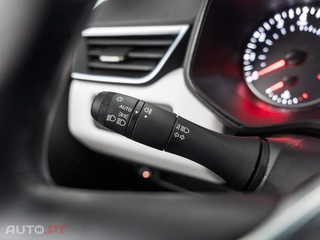 Renault Clio 1.0 TCe Evolution Bi-Fuel