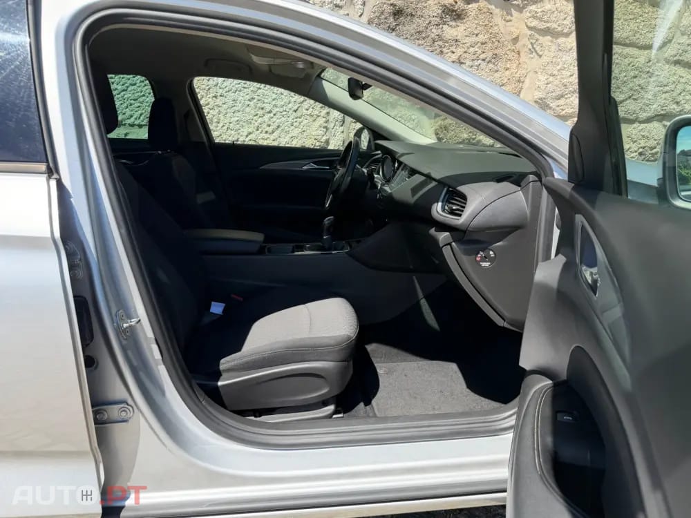 Opel Insignia 1.6 CDTi Dynamic