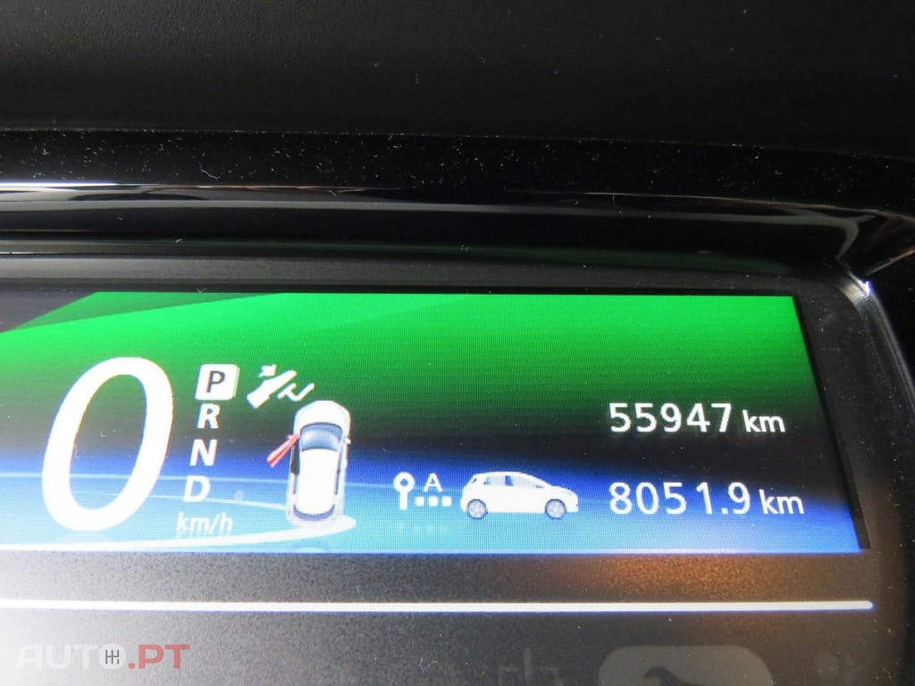 Renault Zoe (c/ Bateria) Intens 40 Q90