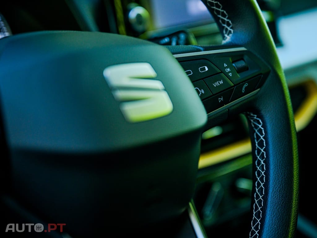 Seat Ibiza 1.0 TSI Style