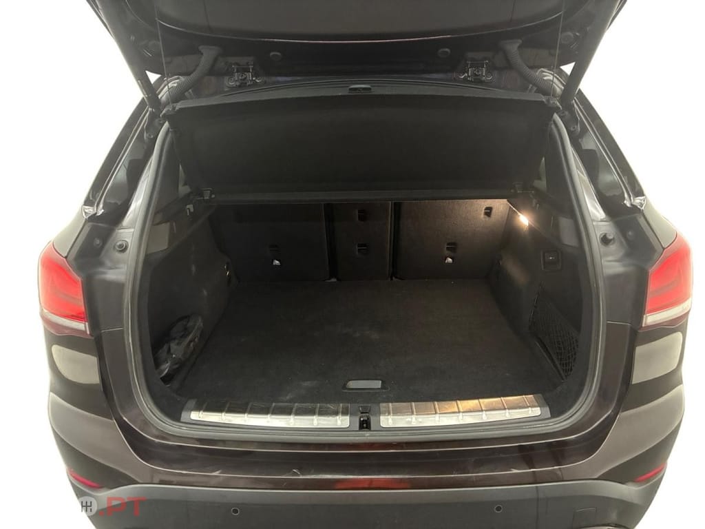 BMW X1 18 d xDrive Auto xLine