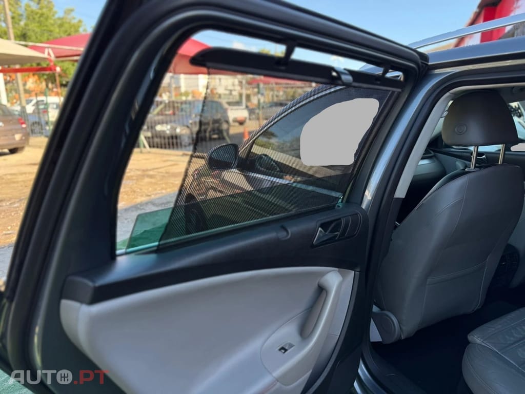 Volkswagen Passat Variant 2.0 TDi R-Line Edition