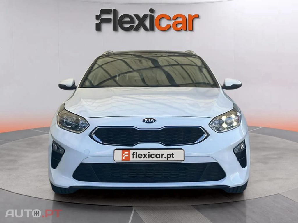 Kia Ceed SW 1.0 T-GDI Sport