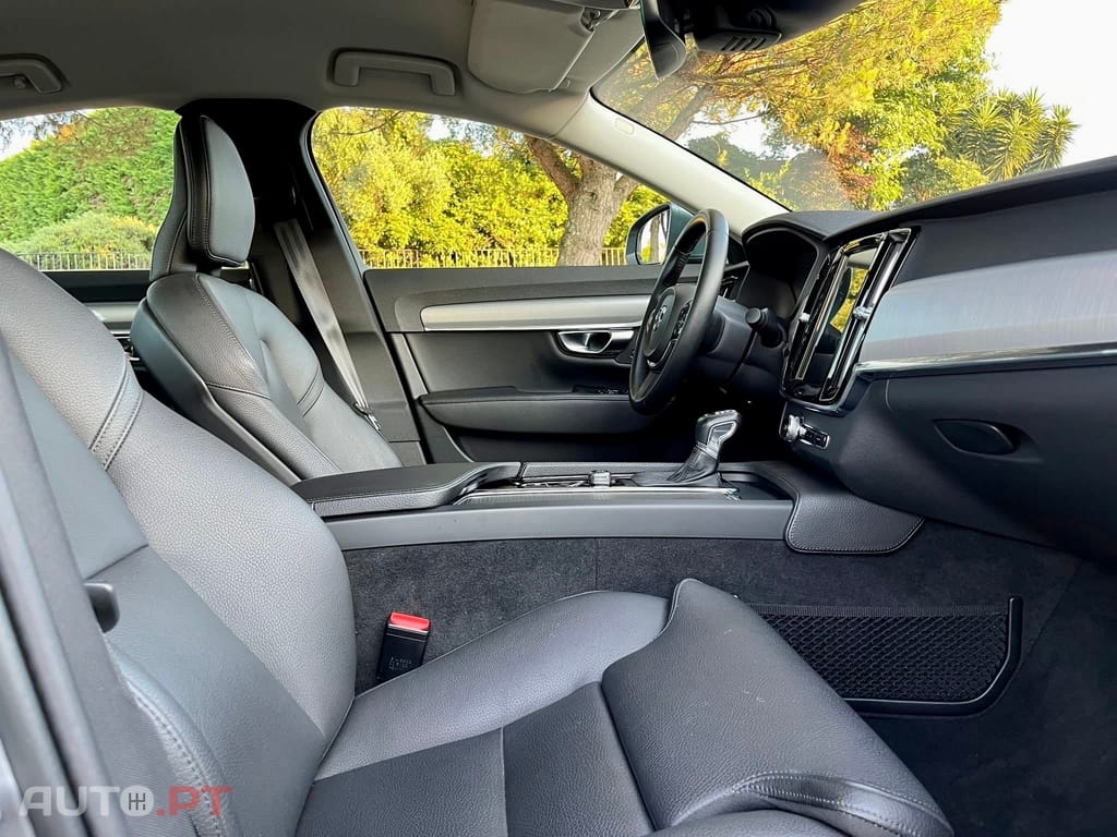 Volvo S90 Seminovo