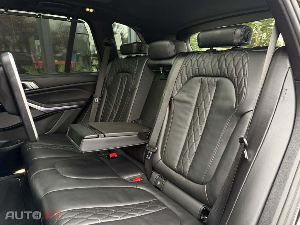 BMW X5 45 e xDrive Pack M