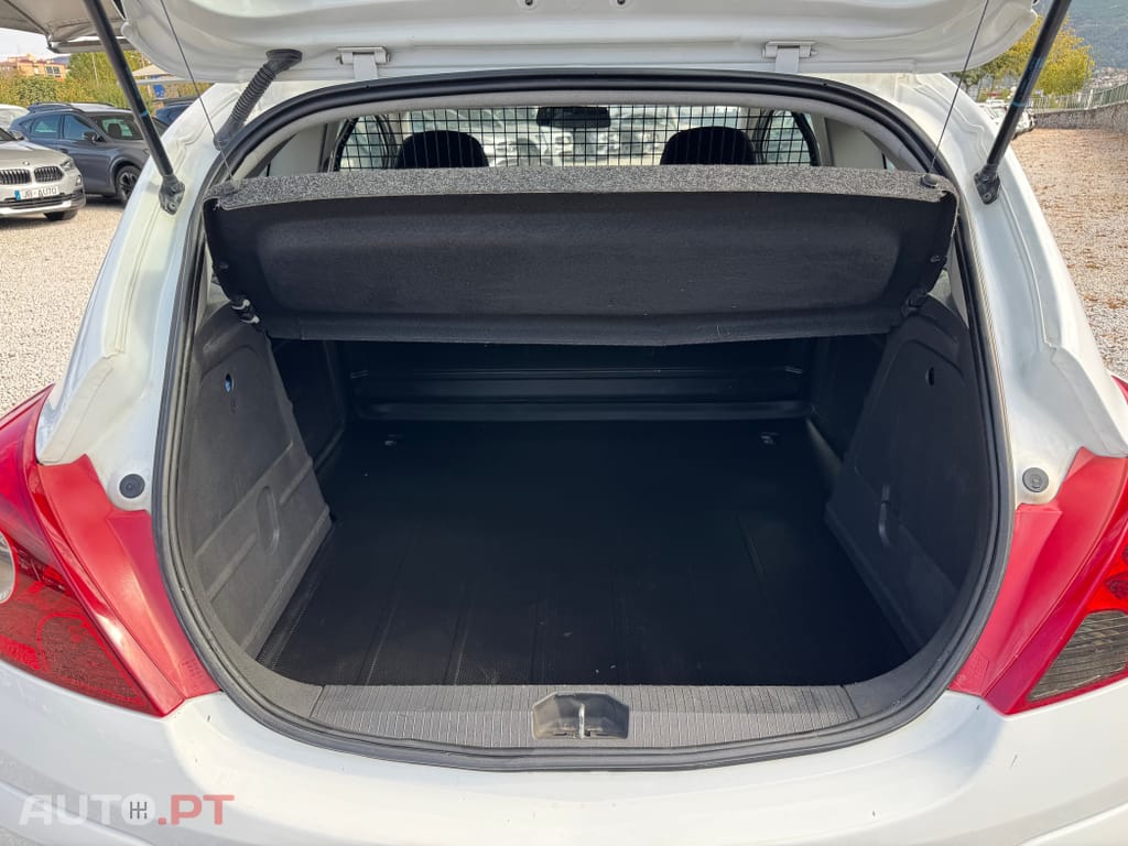 Opel Corsa 1.3 CDTi