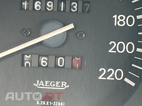 Peugeot 106 1.0 Green