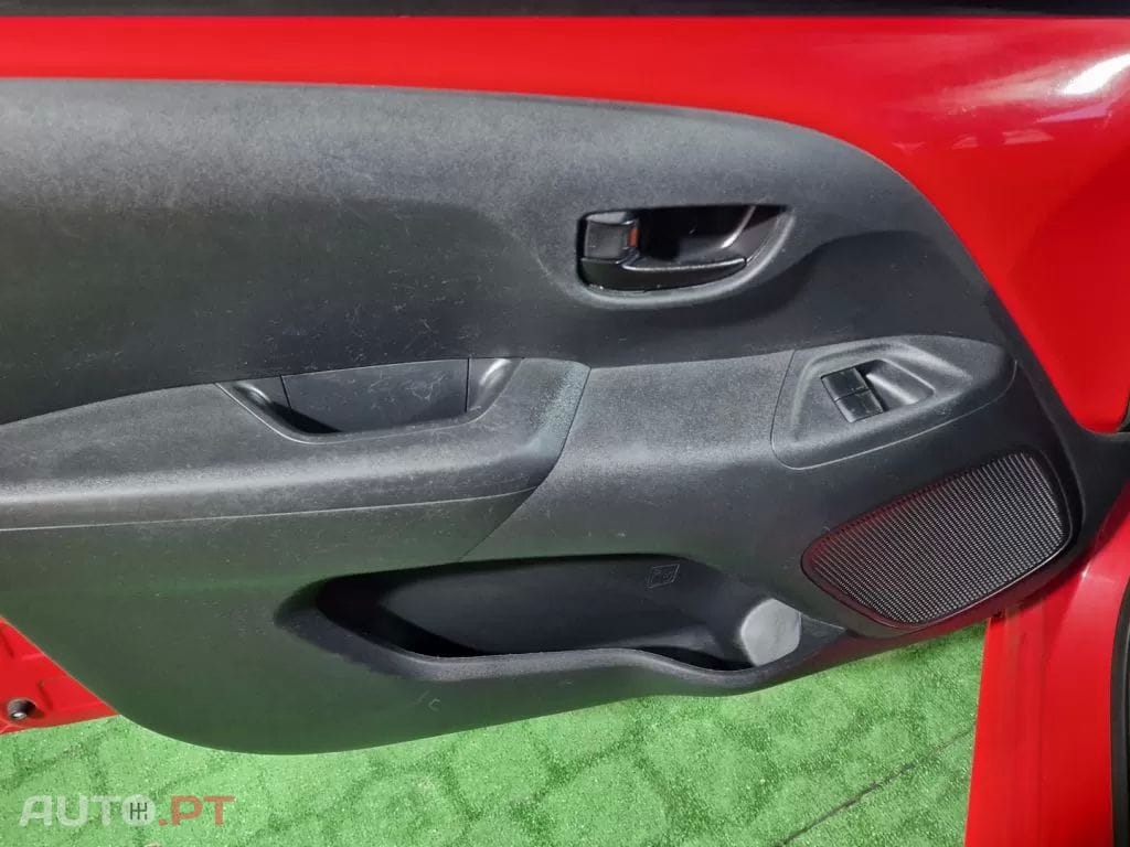 Citroen C1 1.2 VTi Feel