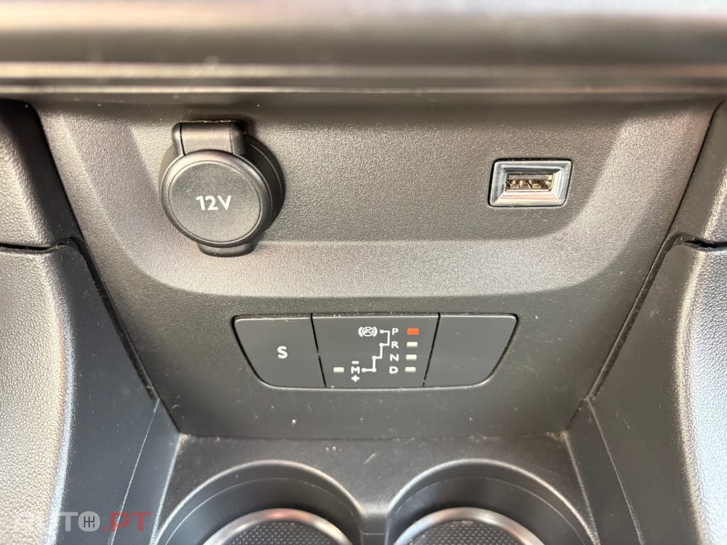 Citroen C3 1.2 PureTech Shine Pack EAT6