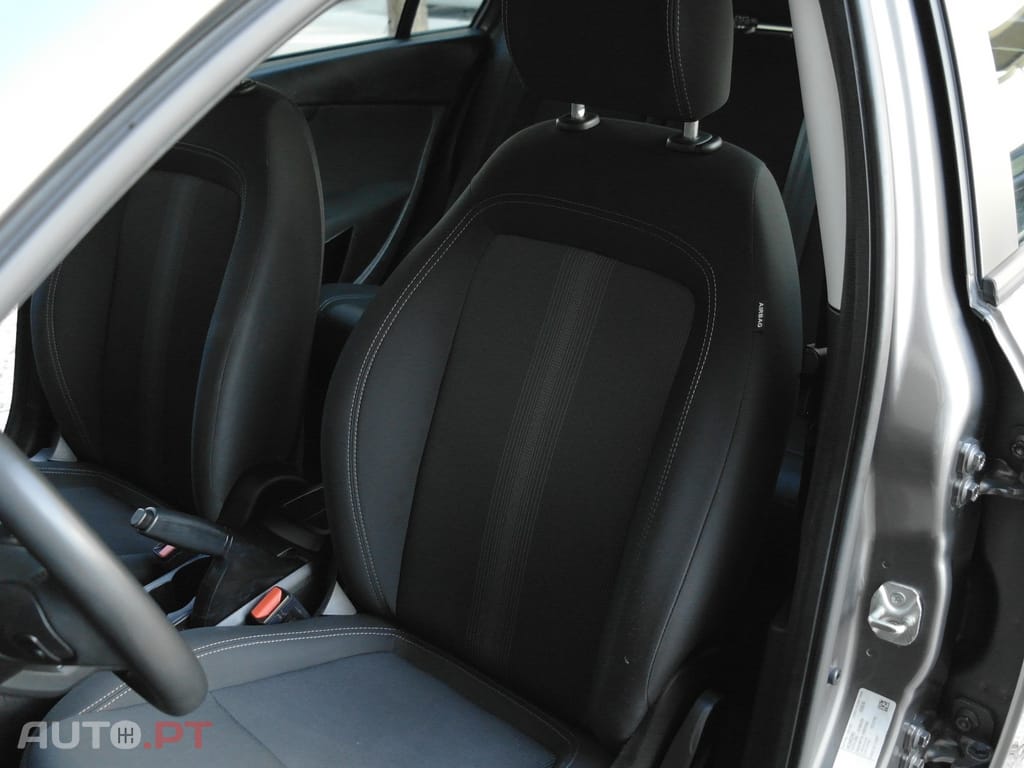 Fiat Tipo 1.3 MultiJet