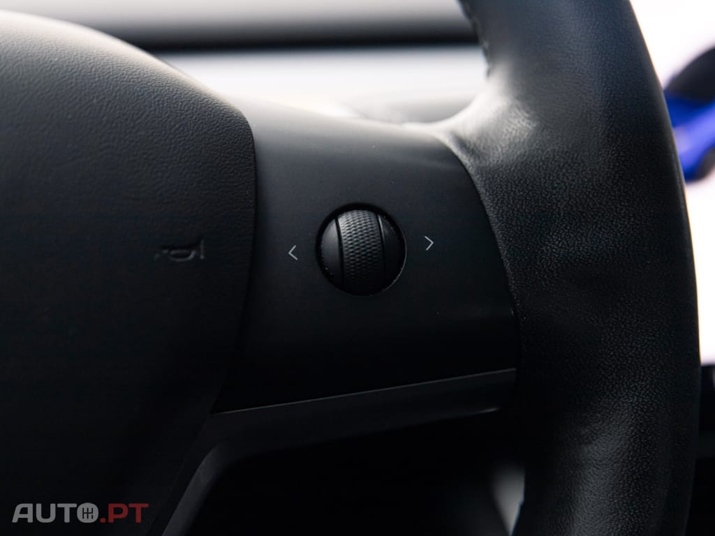 Tesla Model 3 Standard RWD Plus