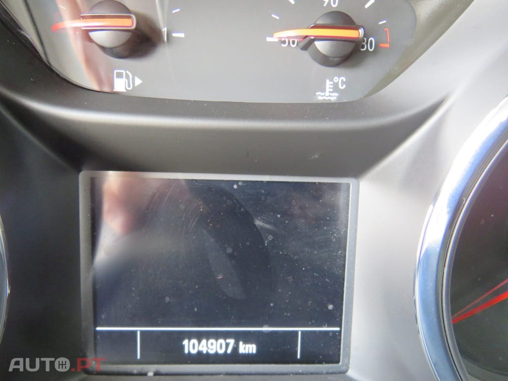 Opel Insignia 1.5 D Business