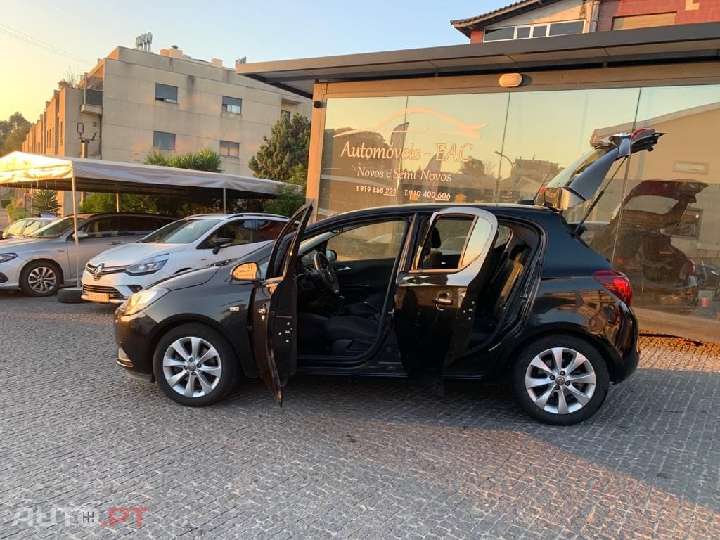 Opel Corsa 1.3 CDTi Innovation