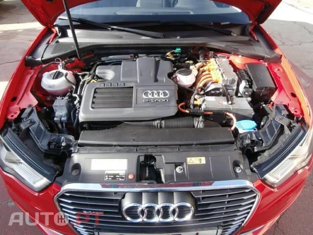 Audi A3 Sportback e-tron 1.4 TFSi Sport S tronic