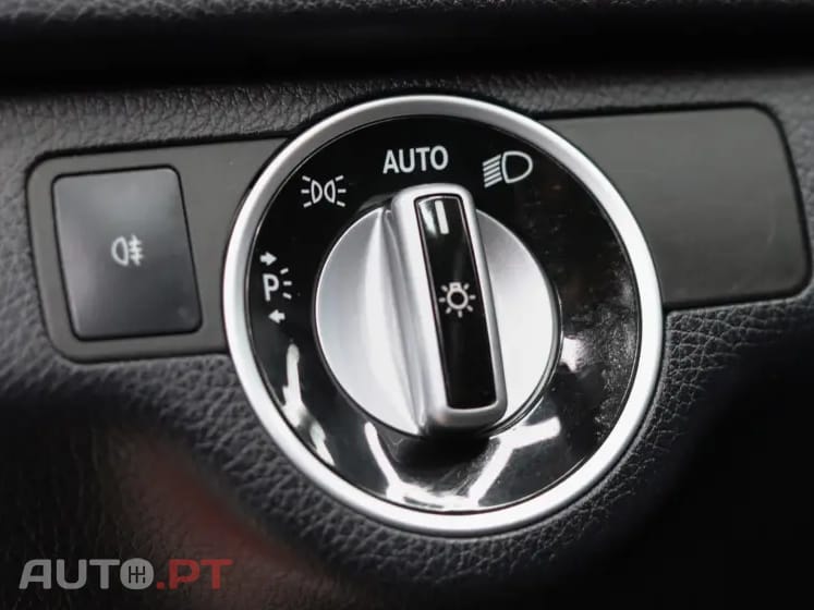 Mercedes-Benz C 250 CDI BE